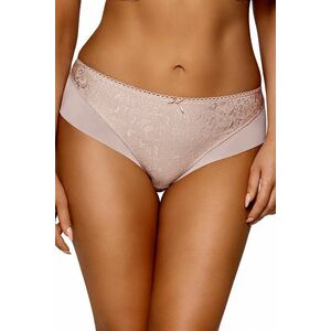 Női bugyik 1741 Jacquard beige kép