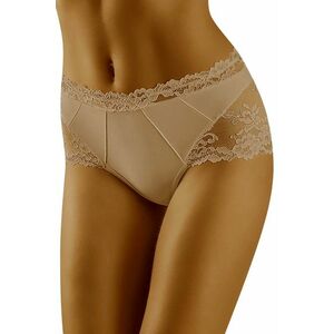 Női bugyik Luxa beige kép