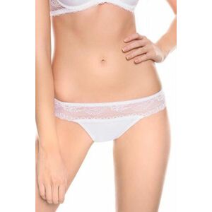 Női bugyik 35236 Julietta white kép