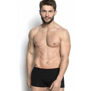 Férfi boxeralsó 18724 Burito black kép