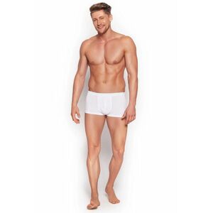 Férfi boxeralsó 34325 Graph white kép