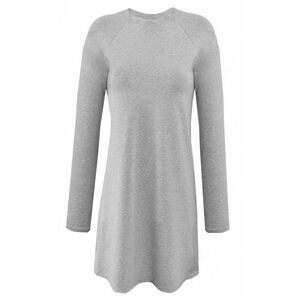 Női hálóing Delfina grey kép