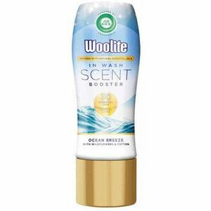 Cipőápolók Air Wick Perfume Booster - Woolite Ocean Breeze 300ml kép