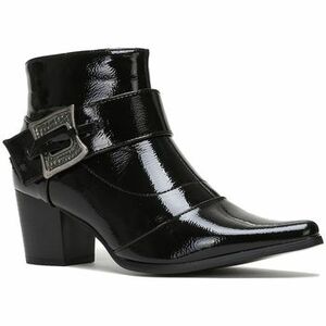 Bokacsizmák La Modeuse 13828_P33465 kép