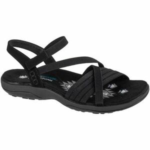 Sportszandálok Skechers Reggae Slim - Summer Heat Sandals kép