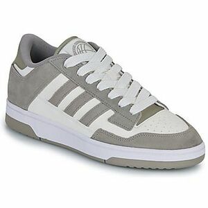 Rövid szárú edzőcipők adidas RAPID COURT LOW kép