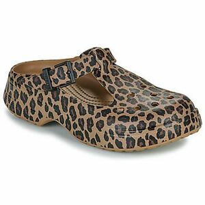 Klumpák Crocs Classics Mary Jane Animal Clog kép