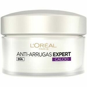 Hidratálás & táplálás L'oréal Day Cream M0isturizer Anti-Wrinkle Expert +55 Years - C kép