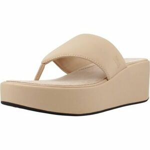 Szandálok / Saruk FitFlop PLATFFORMS WEDGE kép
