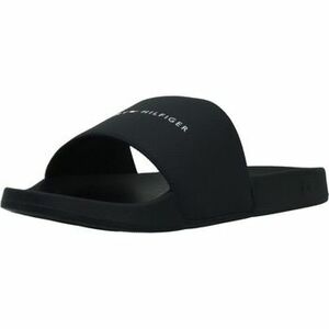Lábujjközös papucsok Tommy Hilfiger FM0FM05432 kép