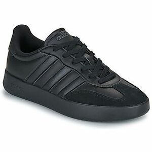 Rövid szárú edzőcipők adidas BARREDA kép