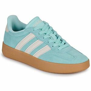Rövid szárú edzőcipők adidas BARREDA kép