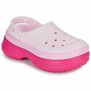 Klumpák Crocs Classic Stacked Clog kép