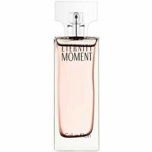 Eau de parfum Calvin Klein Jeans Eternity M0ment Eau de Parfum 30 ml kép