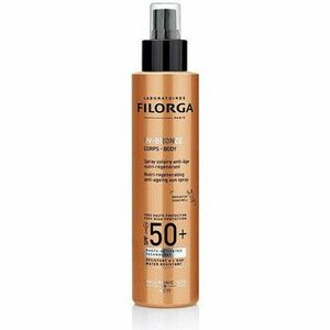 Napvédők Filorga Anti-Aging Sun Spray SPF50+ UV-Bronze 150 ml kép