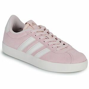 Rövid szárú edzőcipők adidas VL COURT 3.0 kép