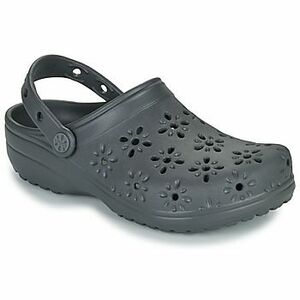 Klumpák Crocs Classic Floral Cut Out Clog kép