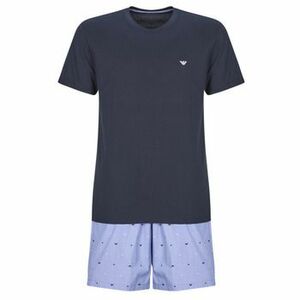 Ruhák Emporio Armani SHORT PYJAMA SET AF18543 kép