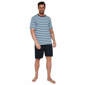 Férfi pizsama 338/20 Various kép