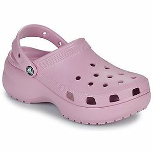 Klumpák Crocs Classic Platform Clog W kép