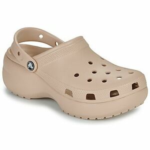 Klumpák Crocs Classic Platform Clog W kép