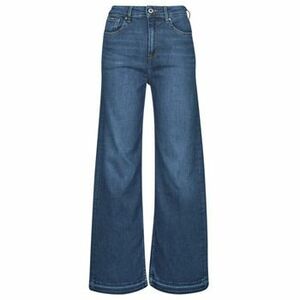 Ruhák Pepe jeans WIDE LEG JEANS UHW kép