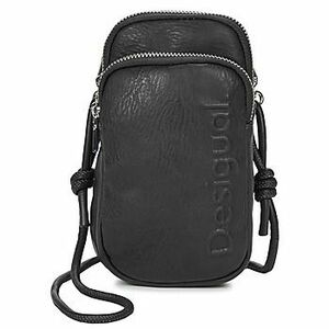 Kistáskák Desigual MONE HALF LOGO FW24 CONT DELPHINE kép