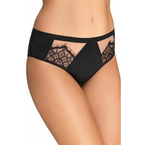 Női bugyik 616 black kép