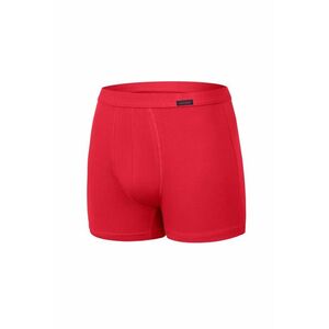 Férfi boxeralsó 220 Authentic red kép