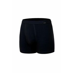 Férfi boxeralsó 220 Authentic black kép