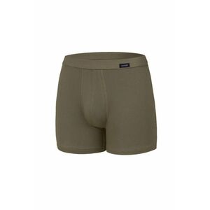 Férfi boxeralsó 220 Authentic khaki kép