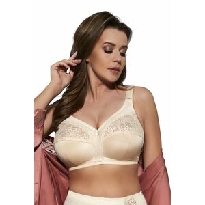 Női melltartó 577 Joanna beige plus kép