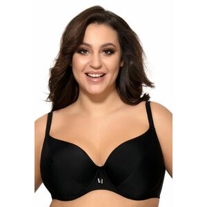 Fürdőruha felső része 113 plus black kép