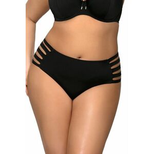 Fürdőruha alsó része 13/7 black kép