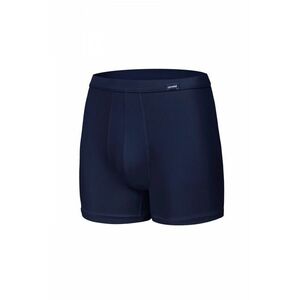 Férfi boxeralsó 220 Authentic dark blue kép