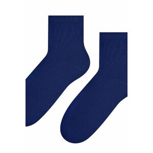 Női zokni 037 dark blue kép