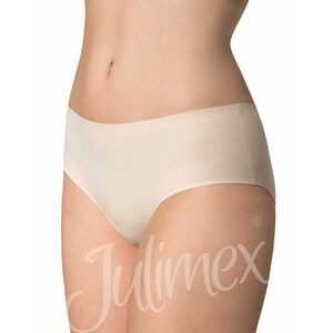 Női bugyik Simple beige kép