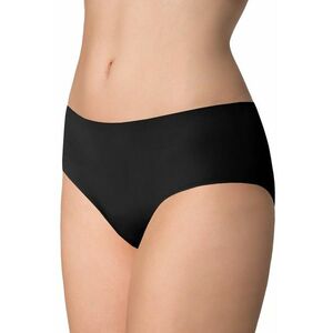 Női bugyik Simple black kép