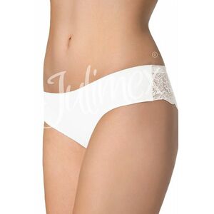 Női bugyik Tanga white kép