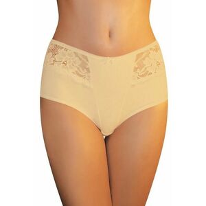 Női bugyik Marta beige kép