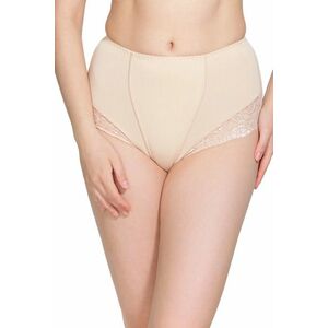 Női alakformáló bugyik Ela beige plus kép