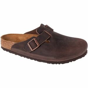 Mamuszok BIRKENSTOCK Boston LEOI kép