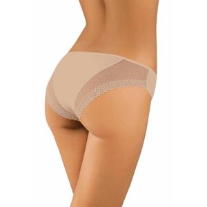 Női bugyik 012 beige kép