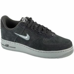 Rövid szárú edzőcipők Nike Air Force 1 kép