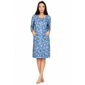 Női hálóing 409 blue kép