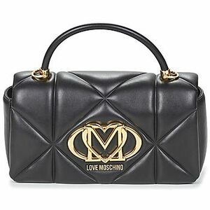 Válltáskák Love Moschino EMBOSSED QUILTED JC4085 kép