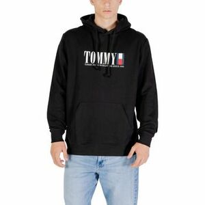 Pulóverek Tommy Hilfiger TJM REG RWB DNA GRAP DM0DM22144 kép