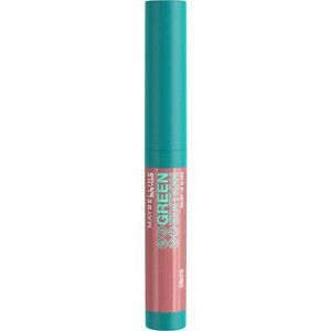 Rúzs Maybelline New York Balmy Lip Blush Green Edition Lipstick - 07 M0onlight kép