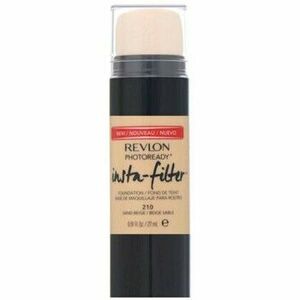 Alapozók Revlon Photoready Insta-Filter Foundation - 220 Natural Beige kép