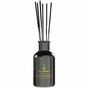 Gyertyák, párologtatók El Nabil Oud Sandal Fragrance Diffuser kép
